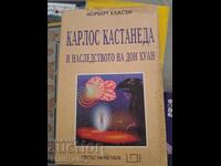 Carlos Castaneda și moștenirea lui Don Juan Norbert Klassen