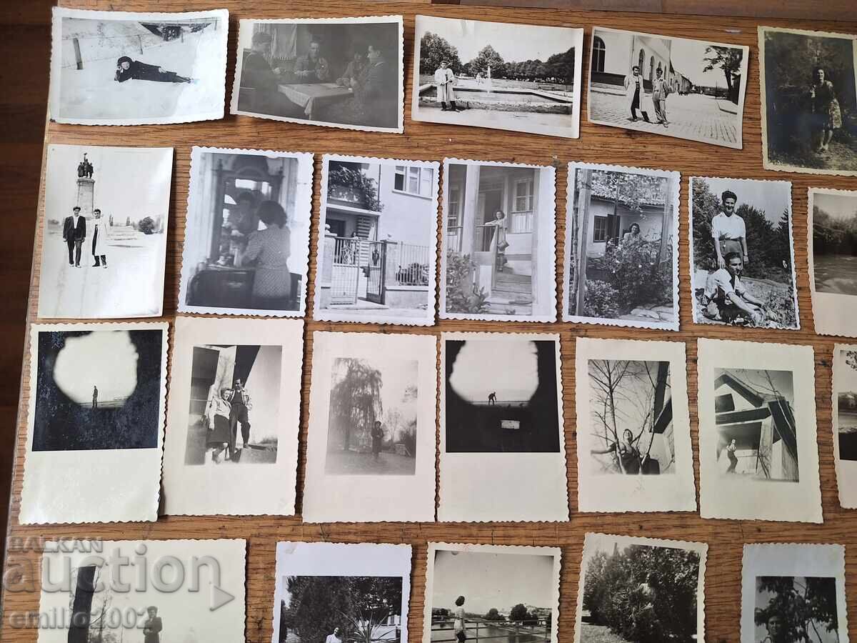 Fotografii vechi 26 cu preț € 0.77 | 1.51 BGN