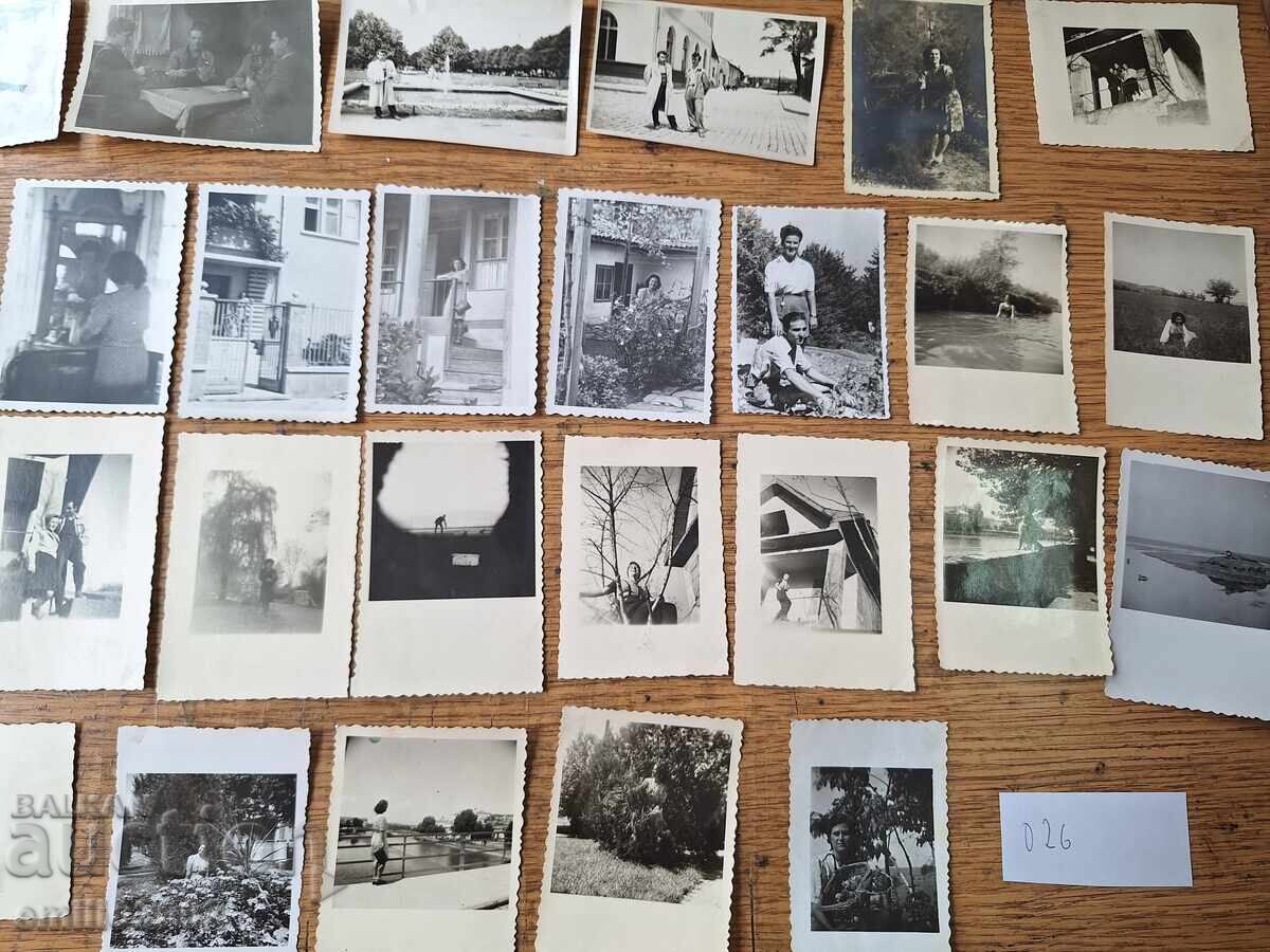 Licitație Fotografii vechi 26