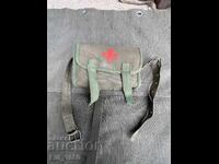 Ιατρική Θήκη Στρατιωτική