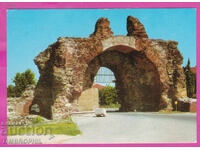 324322 / ΧΙΣΑΡΙΑ "Kamilite" Η νότια πύλη του ρωμαϊκού φρουρίου