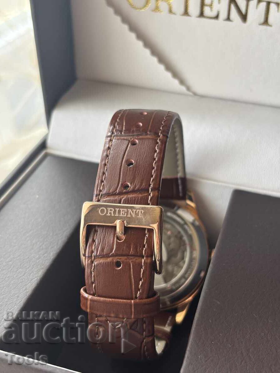 Ceas Orient automatic - 6