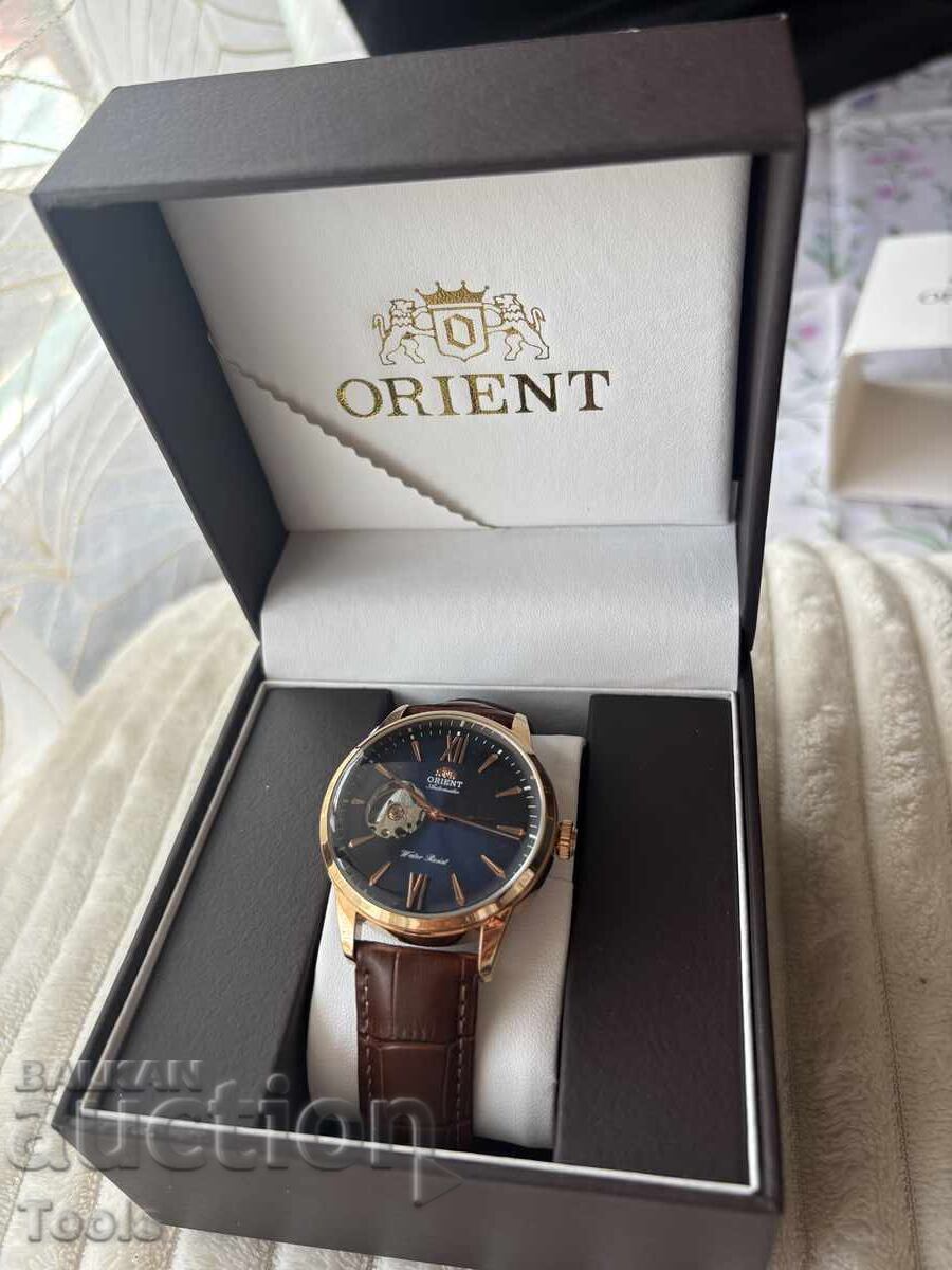 Ceas Orient automatic - 7