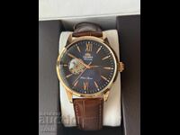 Αυτόματο ρολόι Orient