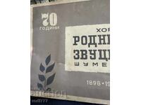 Corul Rodni Zvutsi Șumen 1898-1968