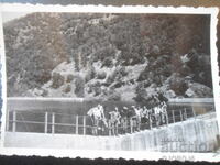 Стара снимка, Фото РЕПРЕ, Клементина 14