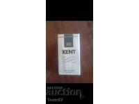 Цигари Кент от 80те години