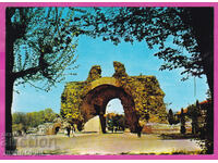 324327 ΧΙΣΑΡΙΑ 1982 "Οι Καμήλες" Η νότια πύλη του ρωμαϊκού φρουρίου