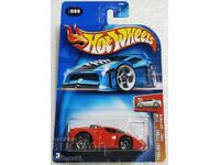 Hot Wheels 2004 Enzo Ferrari 1:64