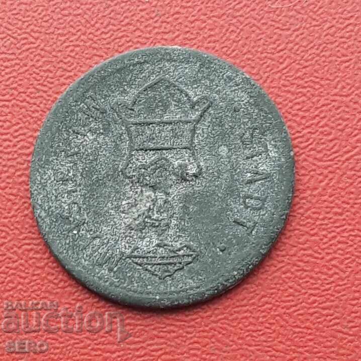 Germania-S.Rhine-Westfalia-Münster-10 Pfennig 1917 cu preț € 2.00 | 3.91 BGN