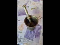 ✅ΜΕΓΑΛΟ ΧΑΛΚΙΝΟ ΓΟΥΔΙ❗