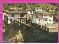 324332 / χωριό ΣΙΡΟΚΑ ΛΑΚΑ - θέα Βουλγαρία φωτογραφία Δ-172-Α