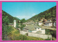 324333 / χωριό ΣΙΡΟΚΑ ΛΑΚΑ - 1973 άποψη Fotoizdat D-3709-A