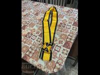 Eșarfă pentru ordinul „Pentru merit militar” - clasa I