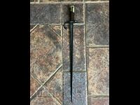 Baionetă pentru pușcă sistem Gra