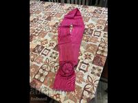 Eșarfă pentru Marele Colan al Ordinului „Sfântul Alexandru”