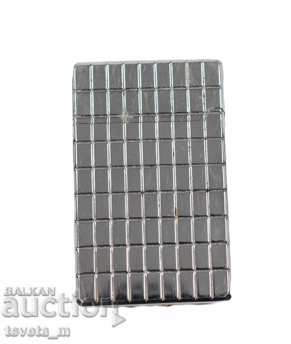 Δημοπρασία Αναπτήρας υγραερίου