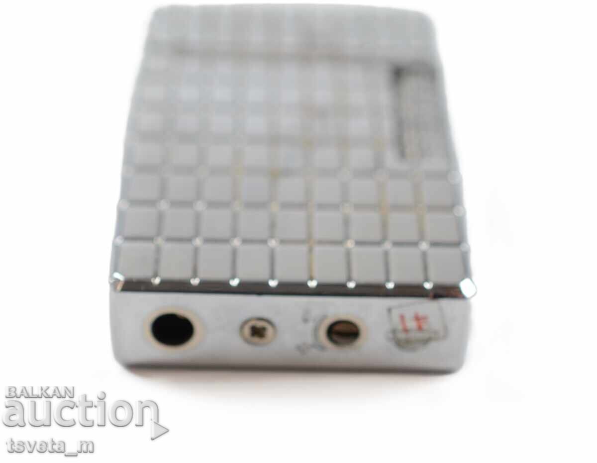 Αναπτήρας υγραερίου - 5