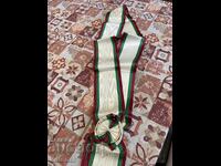 Scarf for the Order of "Civil Merit" - 1st class