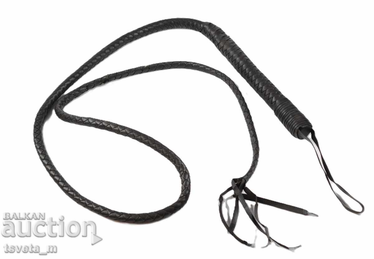 Bici din piele nagaiaka cu preț € 10.00 | 19.56 BGN