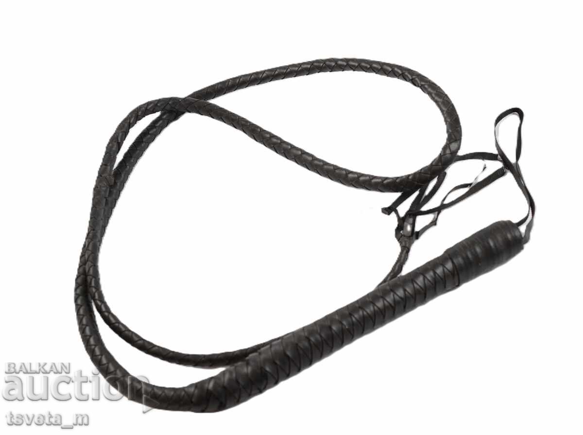 Bici din piele nagaiaka