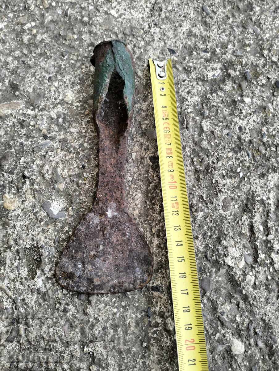 Παλιά ξύστρα τζαμιών με τιμή € 9.99 | 19.54 BGN