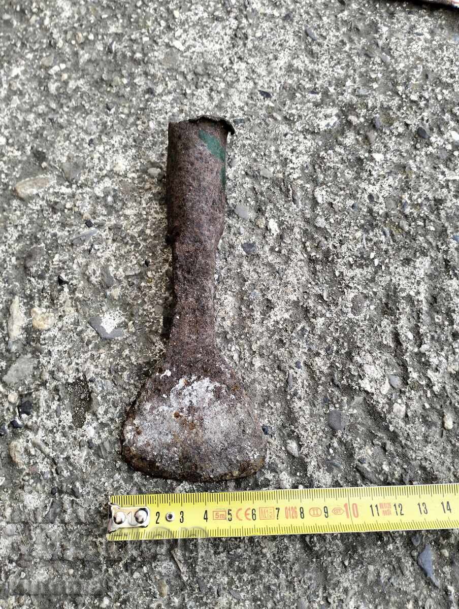 Δημοπρασία Παλιά ξύστρα τζαμιών