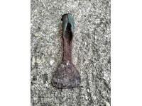 Παλιά ξύστρα τζαμιών