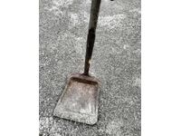 Παλιά σπάτουλα