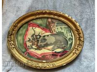 Παλιά ταπετσαρία