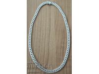 Lanț de argint, 0.925, 109.34 gr., Mr. Smith, Tel Aviv