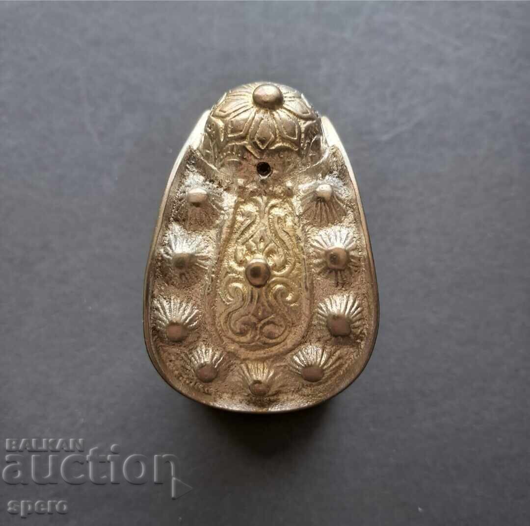 Аукцион Гривна рогатка,кубелия