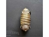 Гривна рогатка,кубелия