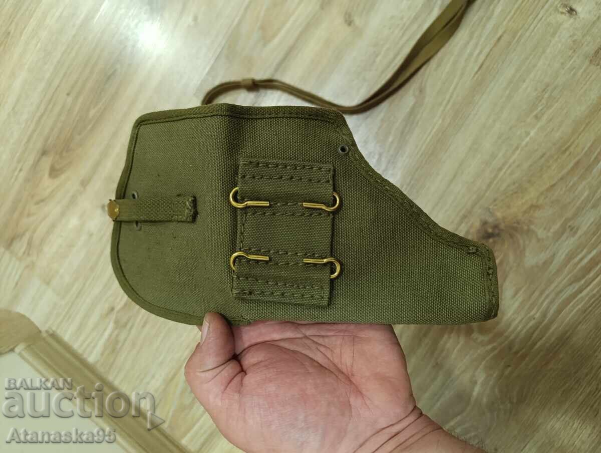 Toc cu încărcător pentru Beretta 1934 9x17 - 5