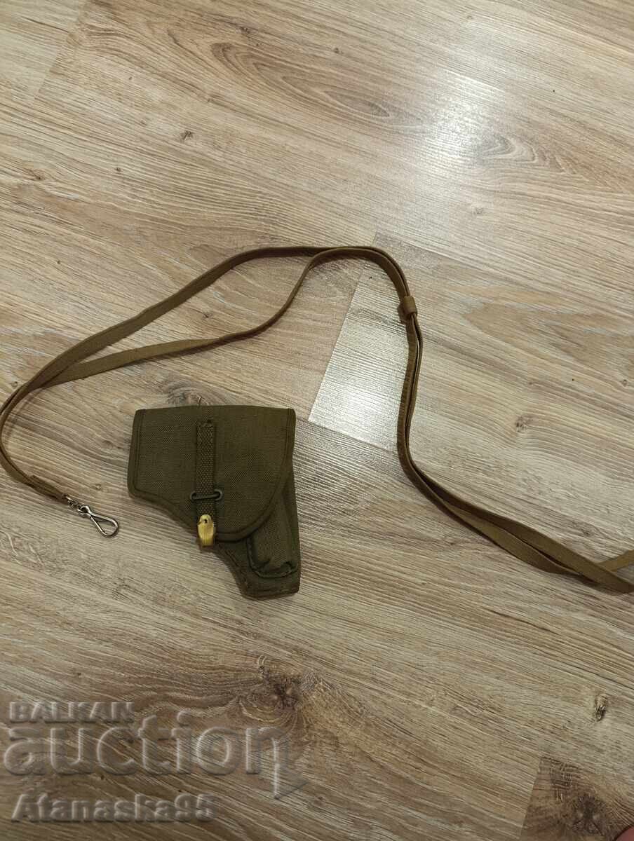 Toc cu încărcător pentru Beretta 1934 9x17