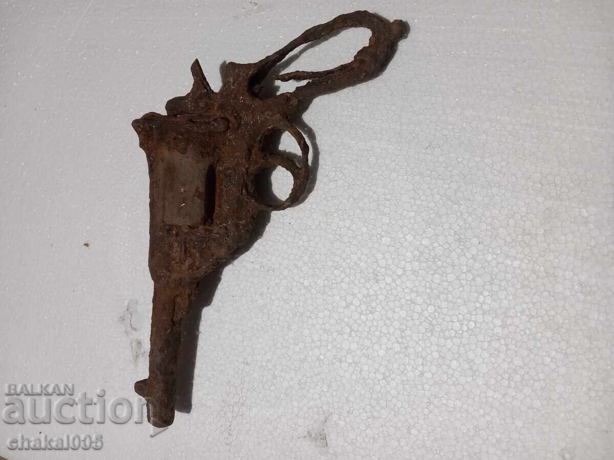 Υπολείμματα από γκαζιέρα με τιμή € 200.00 | 391.17 BGN