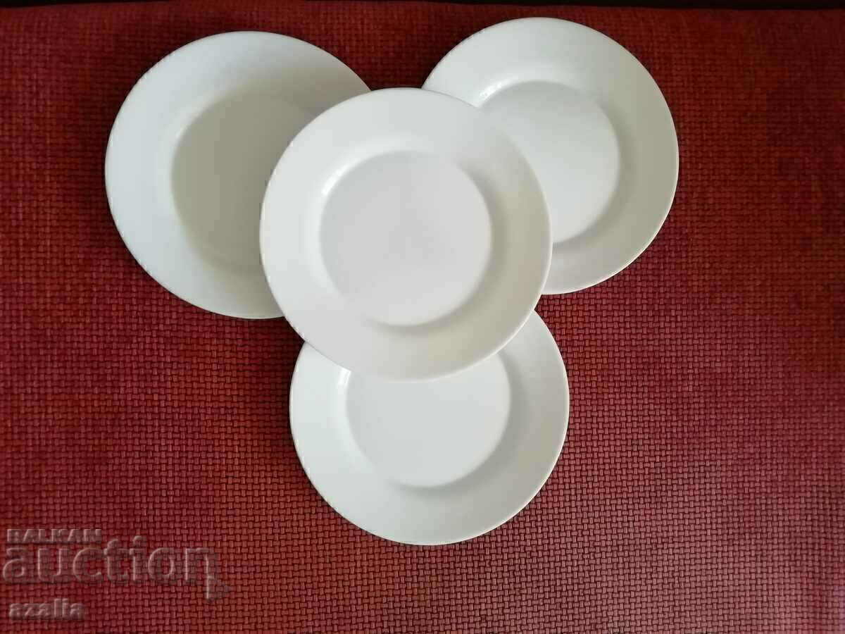 Licitație Set farfurii f20 cm 4 buc arcopal
