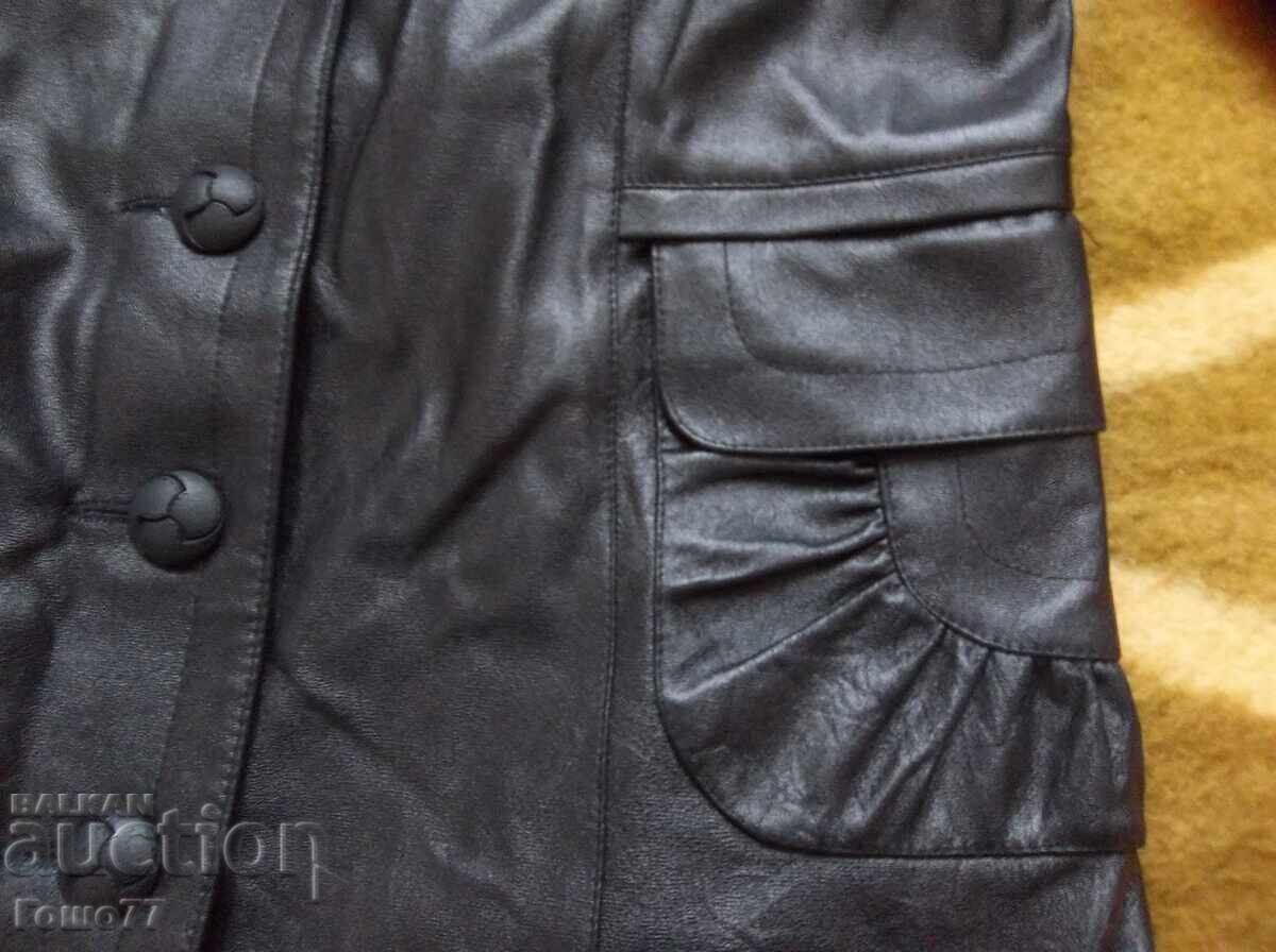 Licitație Haină de blană