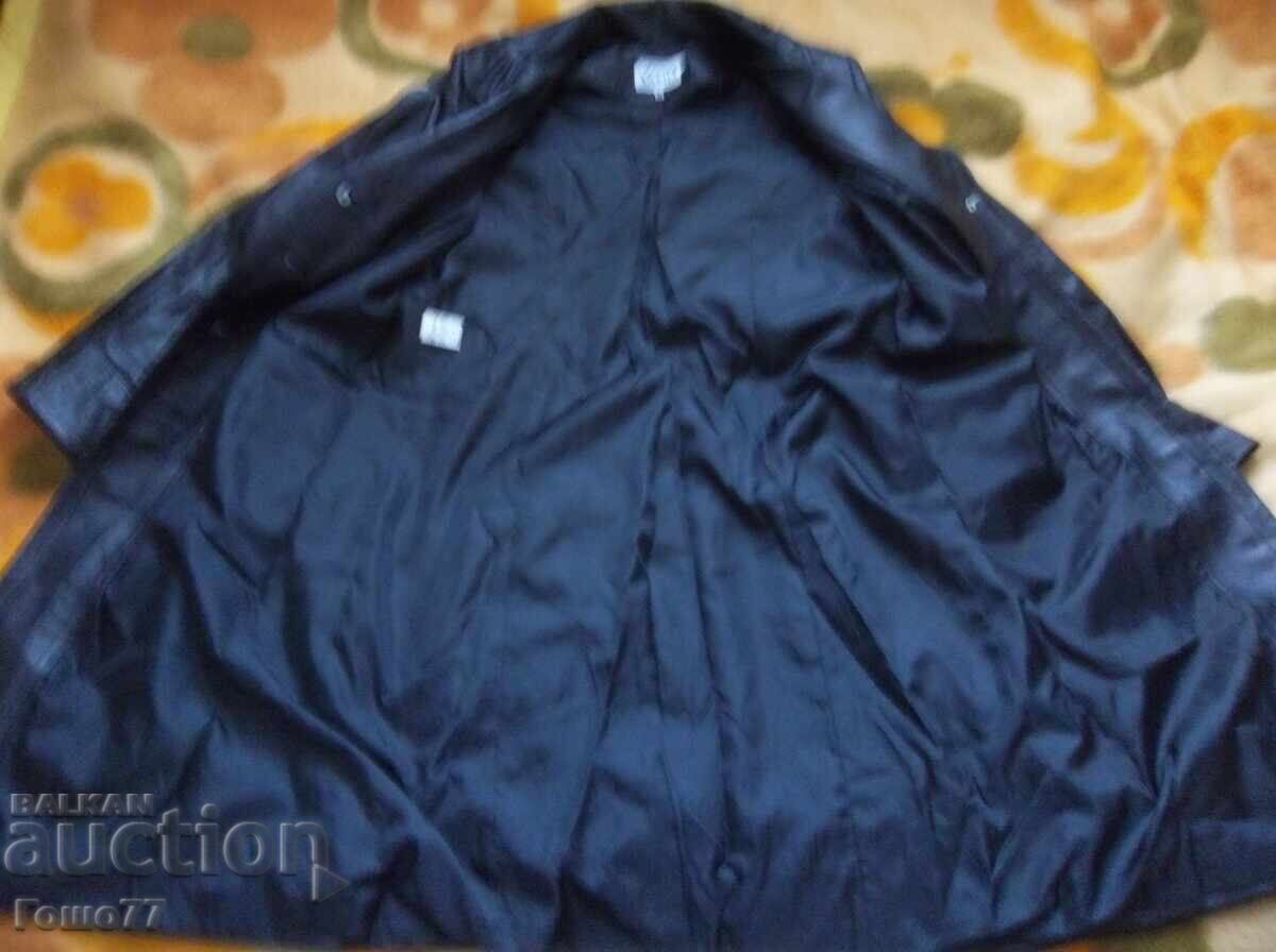 Haină de blană - 6