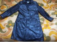 Γούνινο παλτό