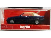 Herpa 1993 BMW 3 Cabriolet E36 1:87 BMW Herpa