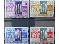 ΠΑΡΤΙΔΑ από 1 σεντ. - MNH