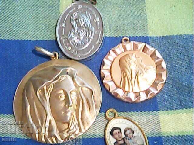 стари релгиозни весулки