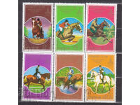 Γραμματόσημα με μπλοκ