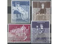 ΠΑΡΤΙΔΑ από 1 σεντ. - MNH