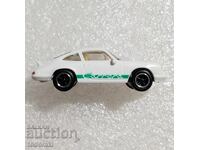 Kinder FT063 Porsche Carrera RS Количка Порше Киндер