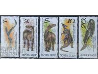 ΠΑΡΤΙΔΑ από 1 σεντ. - MNH