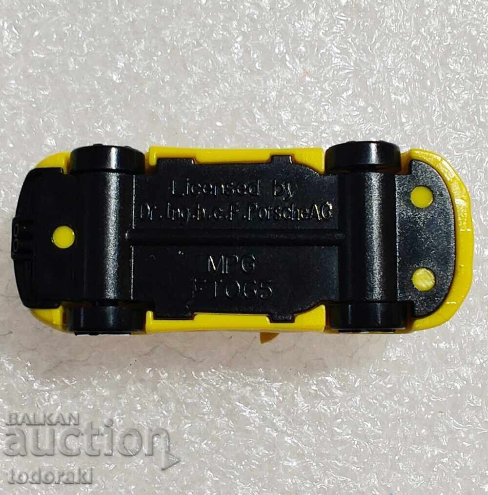 Δημοπρασία Kinder Surprise FT065 Porsche Boxer Κοιλιά Πόρσε Κίντερ