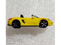 Kinder Surprise FT065 Porsche Boxer Mașinuță Porsche Kinder