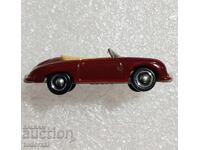 Kinder Surprise FT062 Porsche Speedster Κολεξιόν Πόρσε Κίντερ